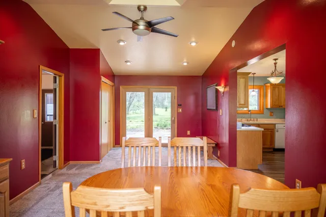 $460,000 | W6403 23rd Street, Necedah, WI 54646