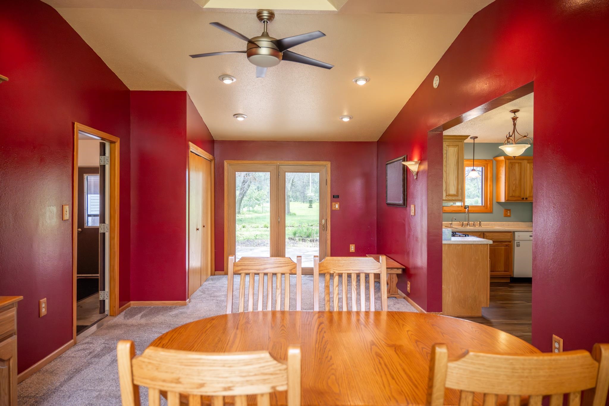 W6403 23rd Street Necedah, WI 54646 - Photo 49 of 88