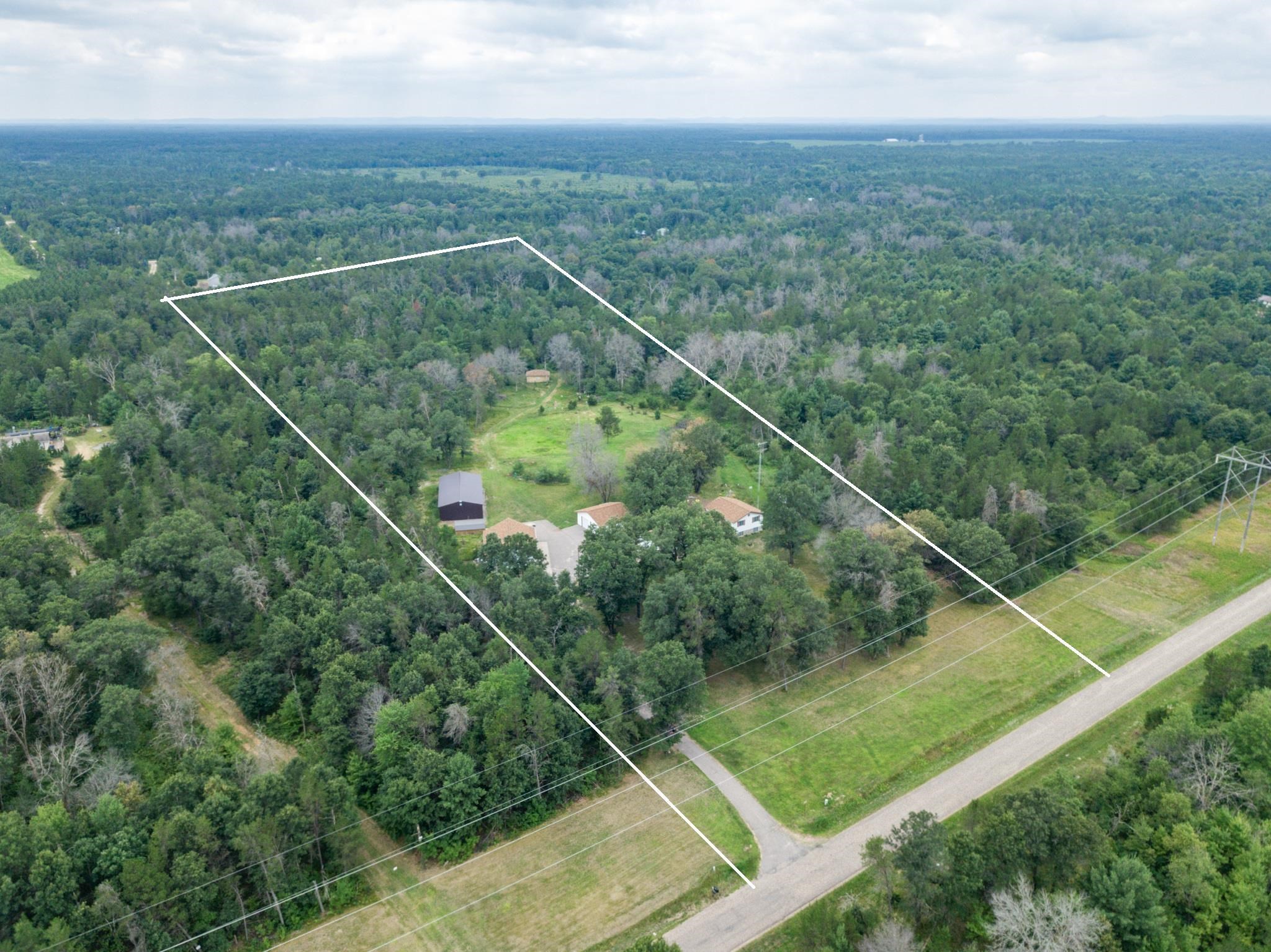 W6403 23rd Street Necedah, WI 54646 - Photo 6 of 88