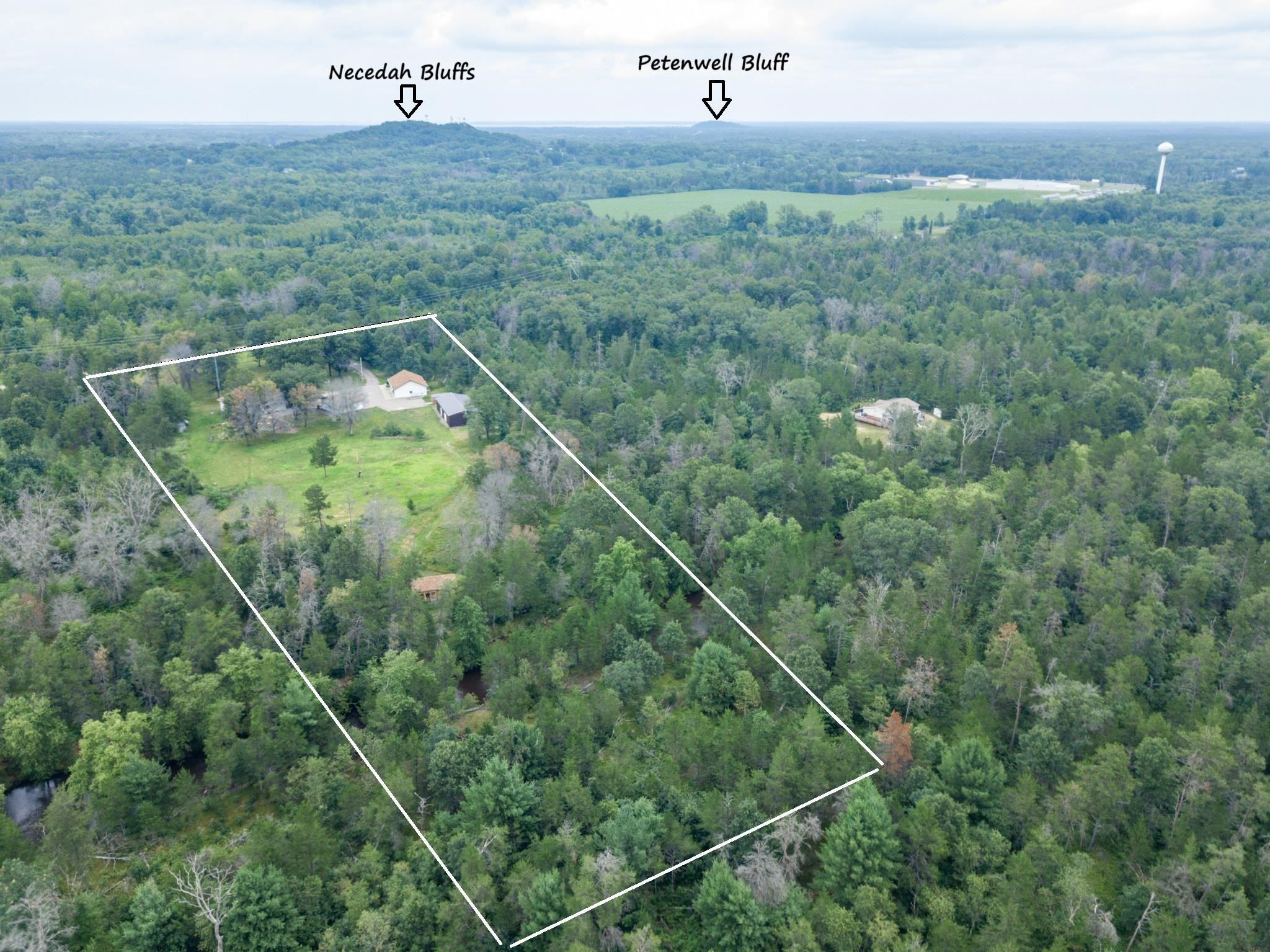 W6403 23rd Street Necedah, WI 54646 - Photo 7 of 88