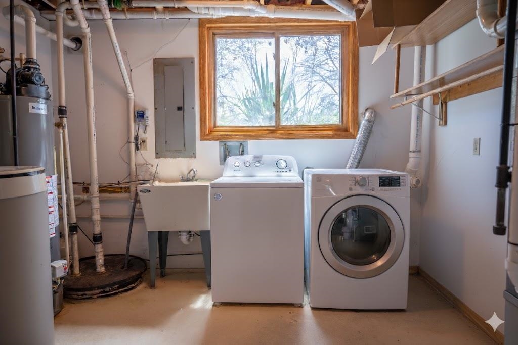 W6403 23rd Street Necedah, WI 54646 - Photo 73 of 88