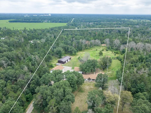 $460,000 | W6403 23rd Street, Necedah, WI 54646