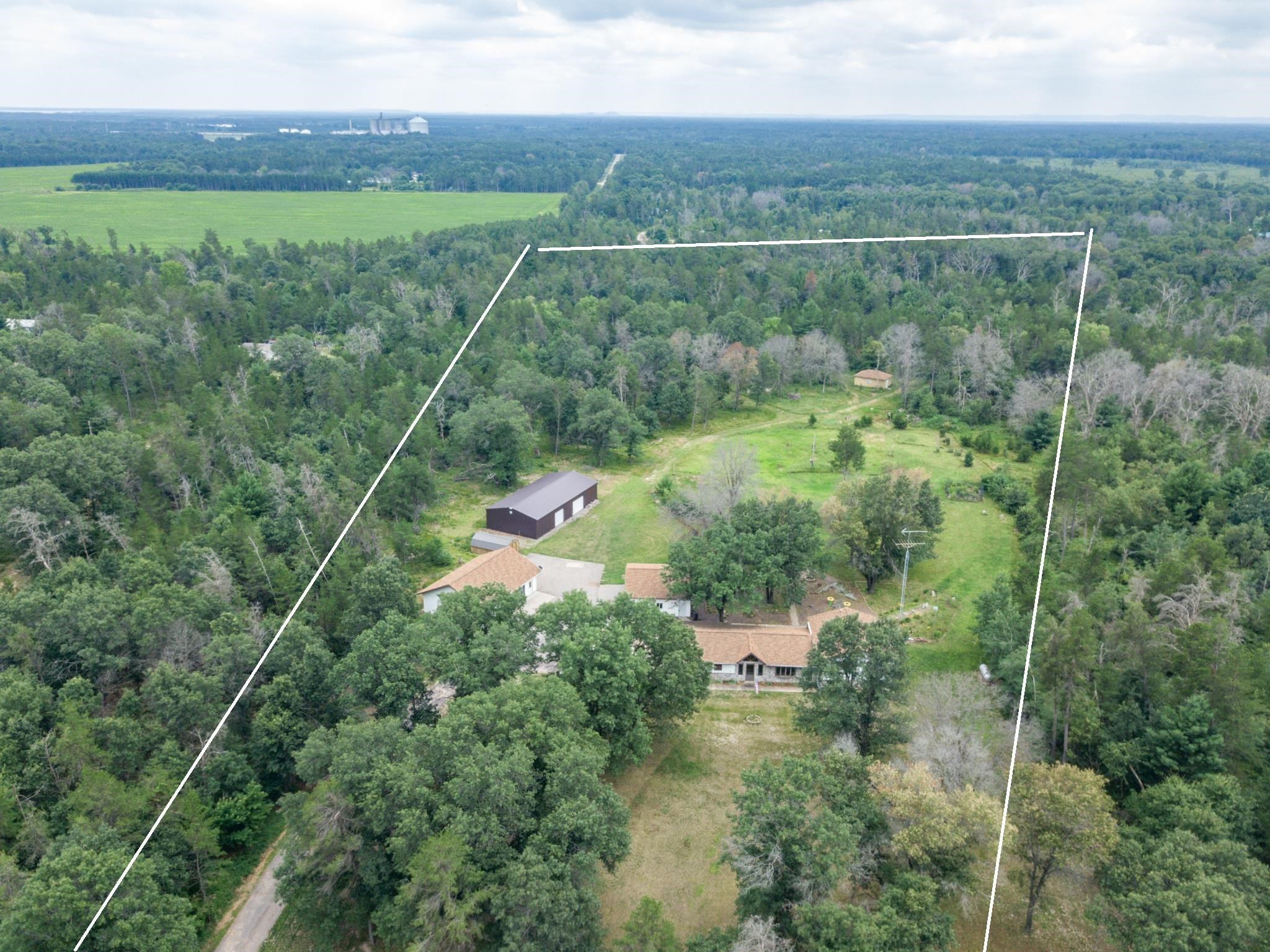 W6403 23rd Street Necedah, WI 54646 - Photo 86 of 88