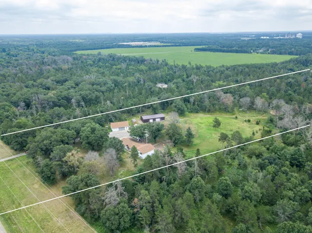 $460,000 | W6403 23rd Street, Necedah, WI 54646