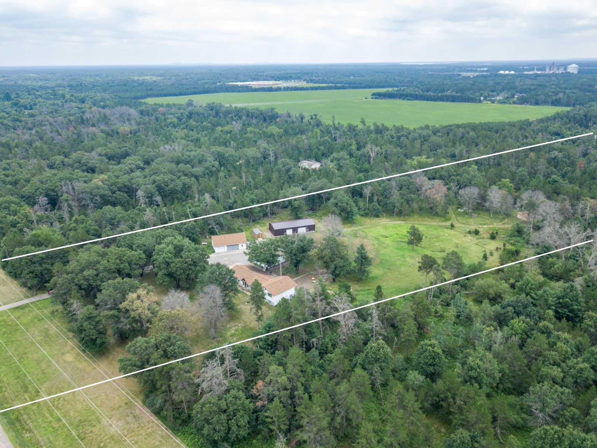 W6403 23rd Street Necedah, WI 54646 - Photo 87 of 88