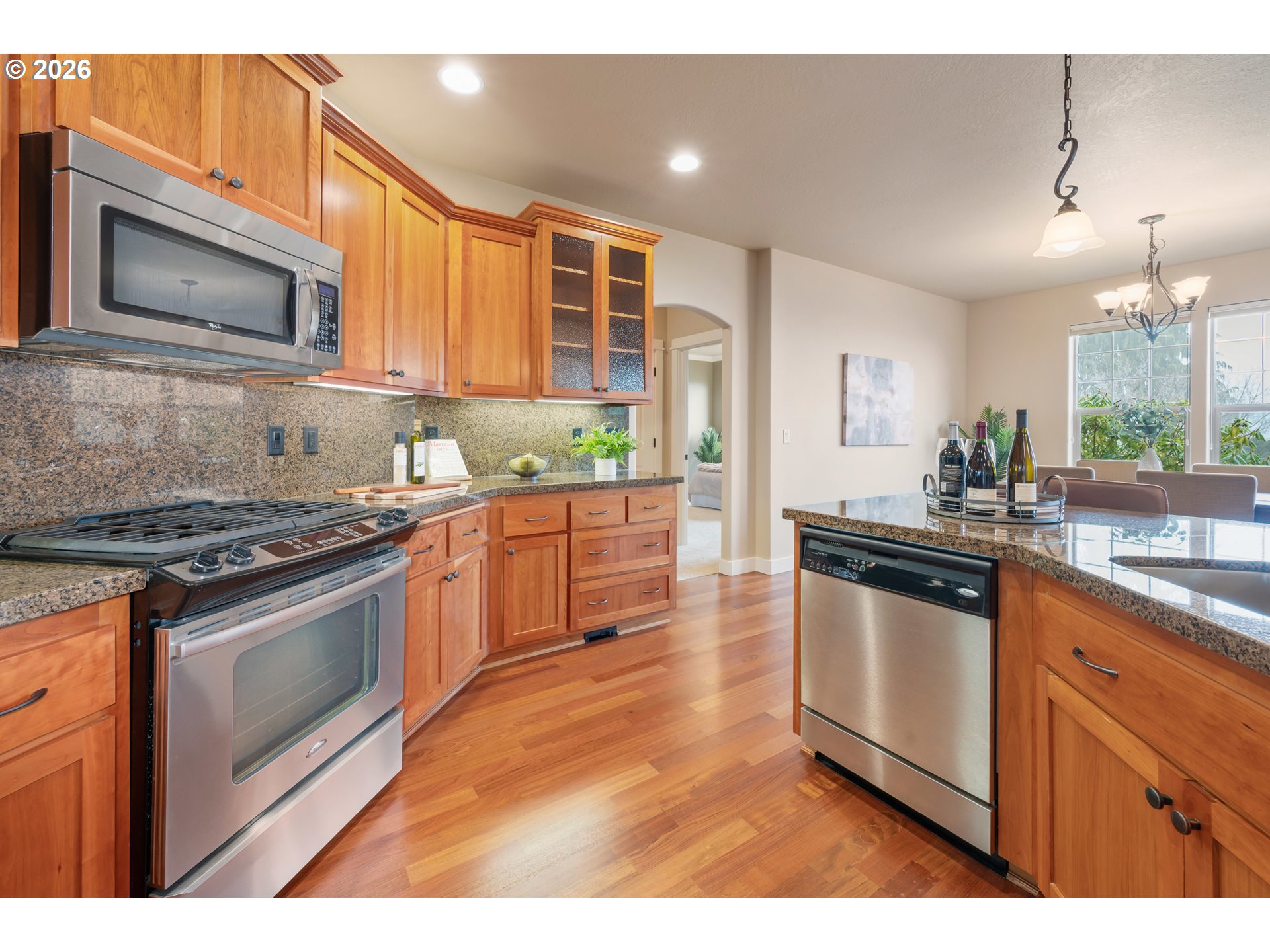 6032 Graystone Loop Springfield, OR 97478 - Photo 12 of 48