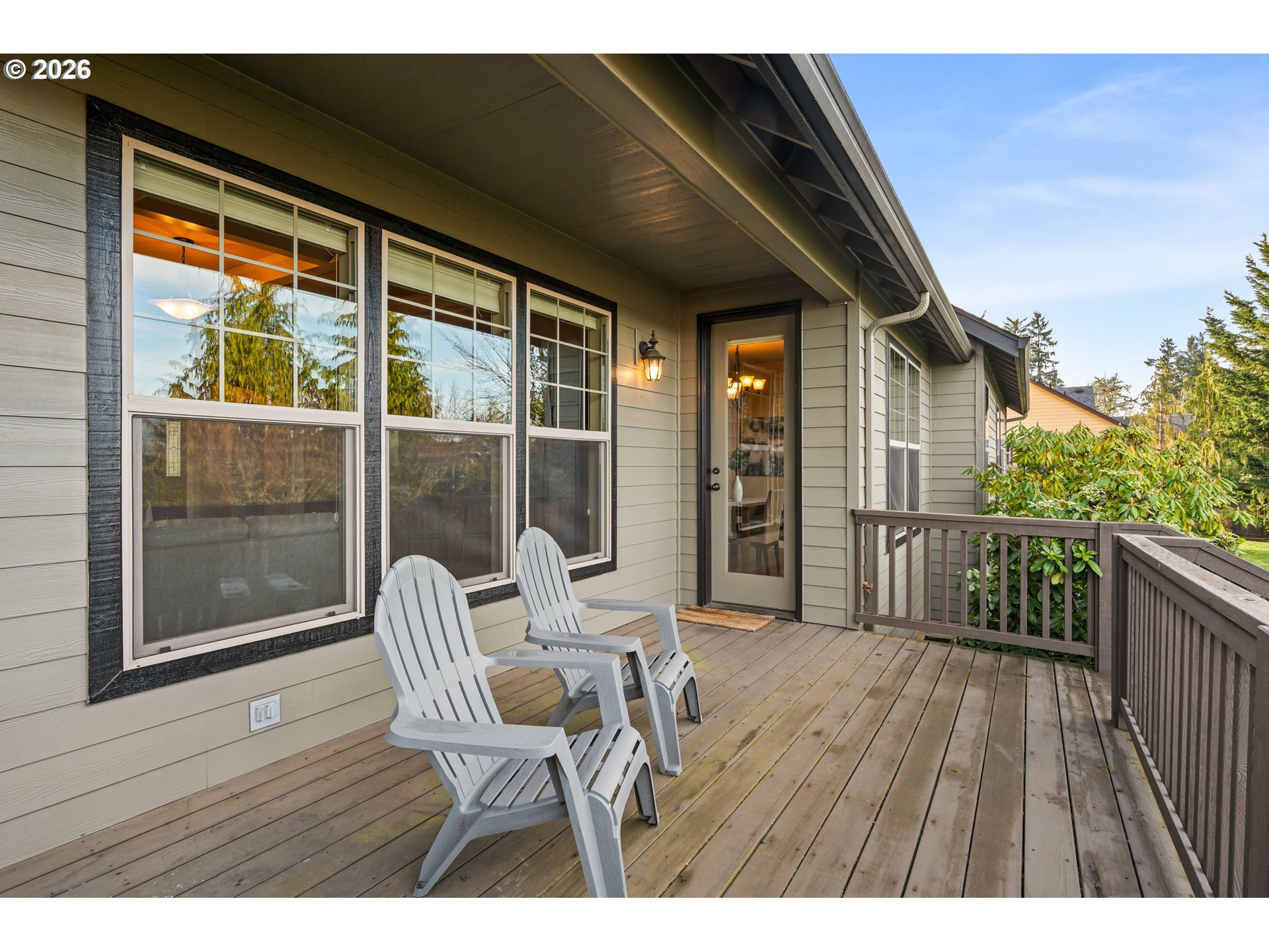 6032 Graystone Loop Springfield, OR 97478 - Photo 37 of 48