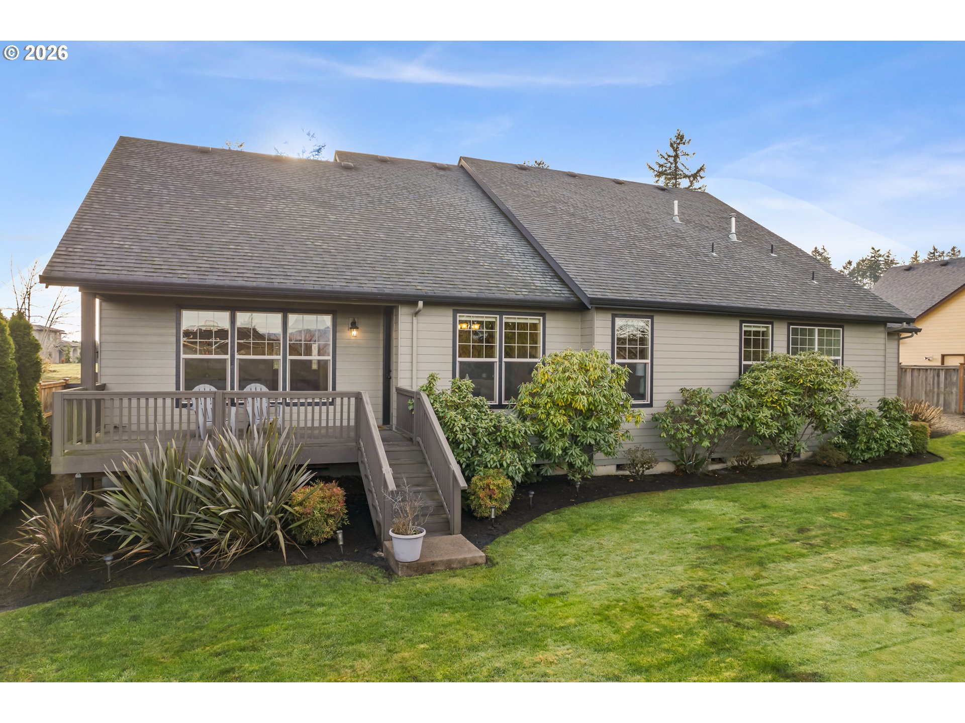 6032 Graystone Loop Springfield, OR 97478 - Photo 38 of 48