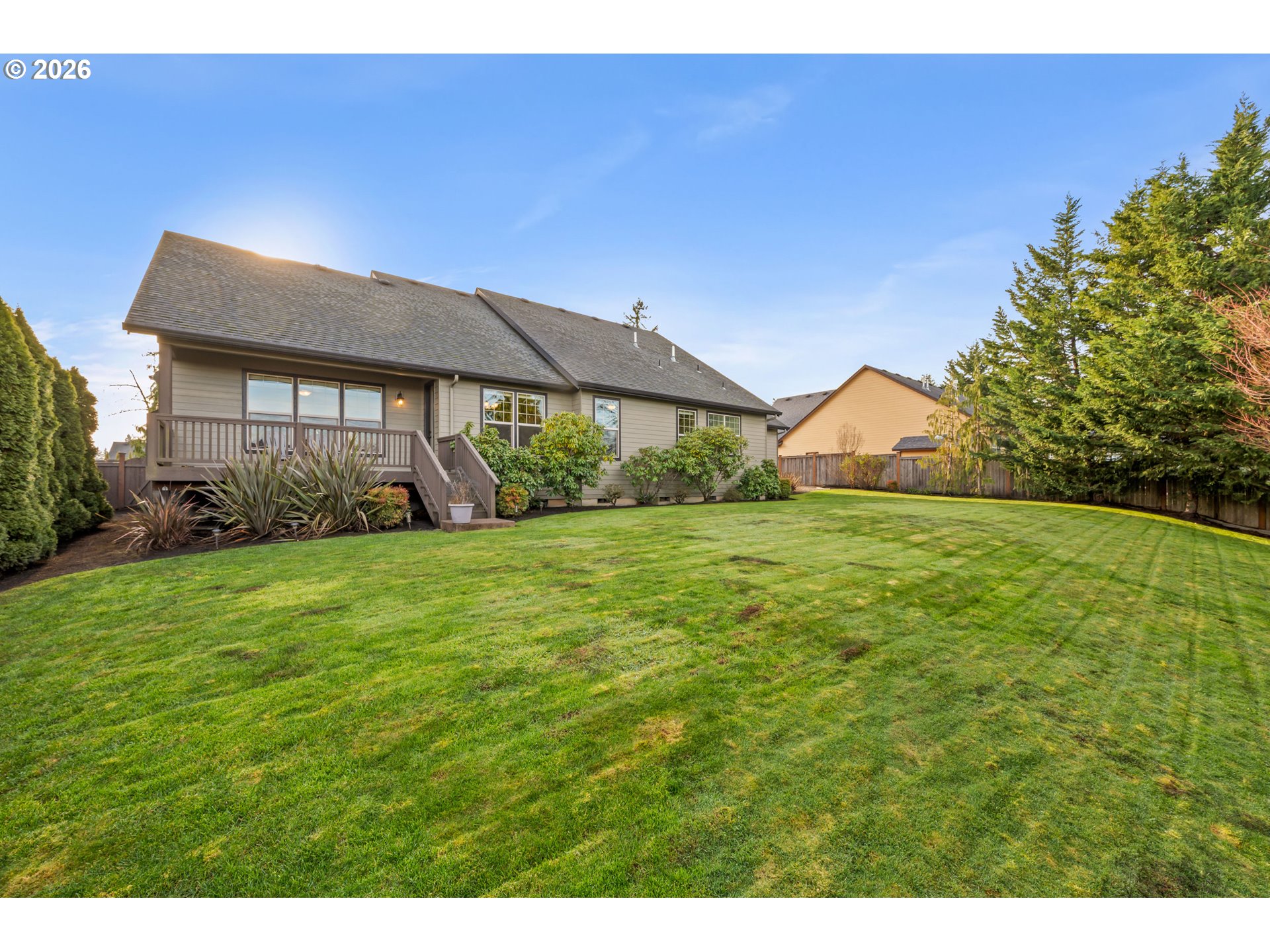 6032 Graystone Loop Springfield, OR 97478 - Photo 39 of 48