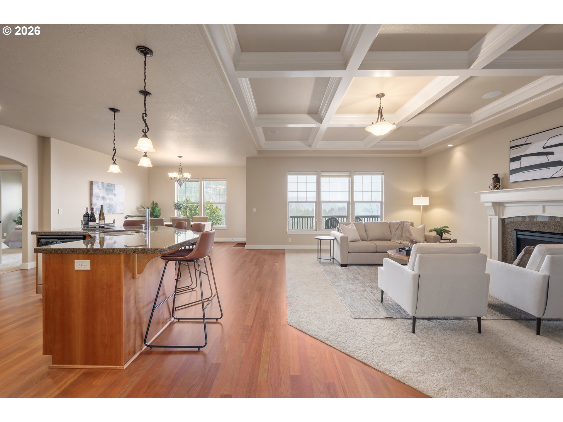 6032 Graystone Loop Springfield, OR 97478 - Photo 4 of 48