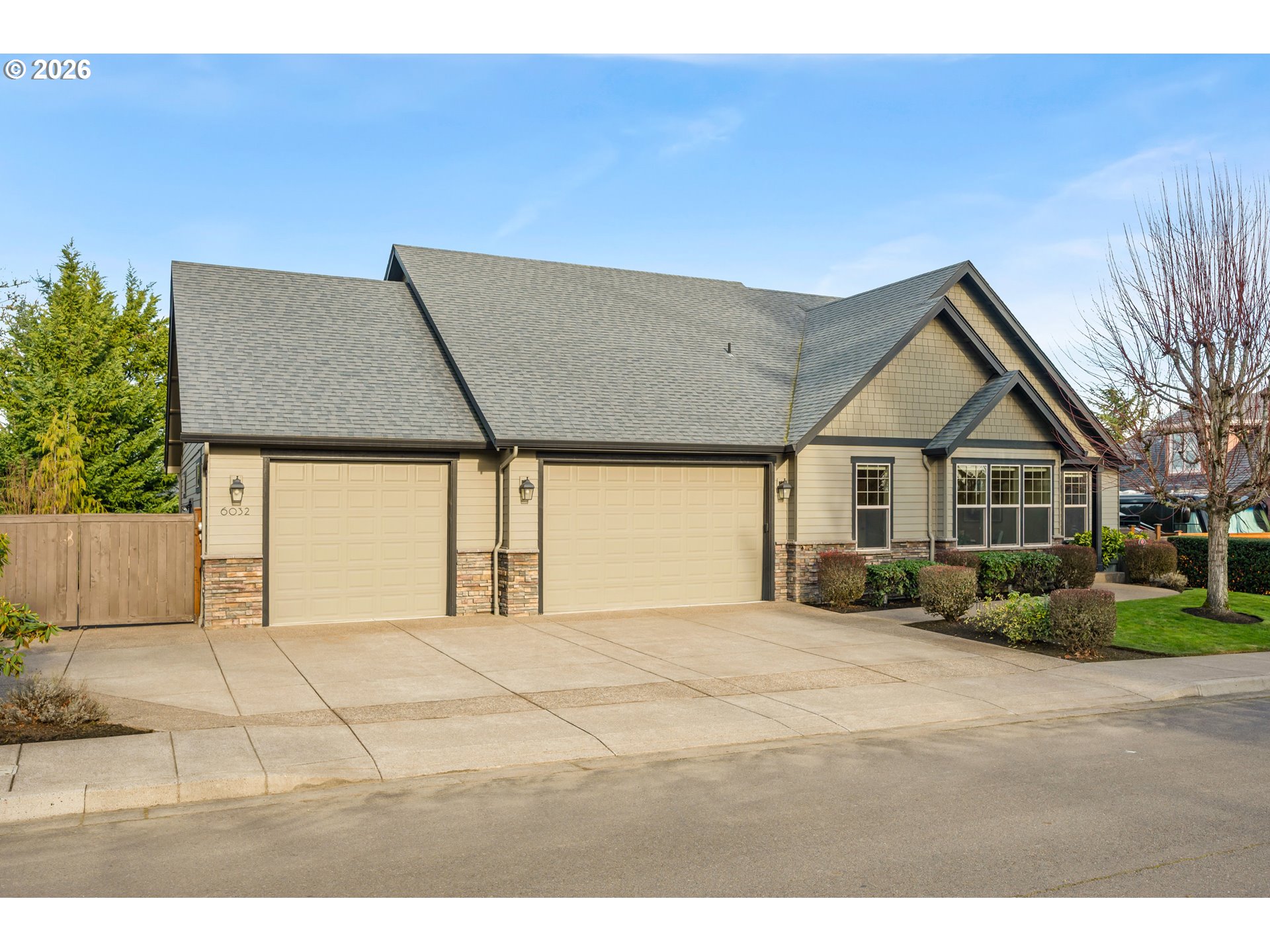 6032 Graystone Loop Springfield, OR 97478 - Photo 44 of 48