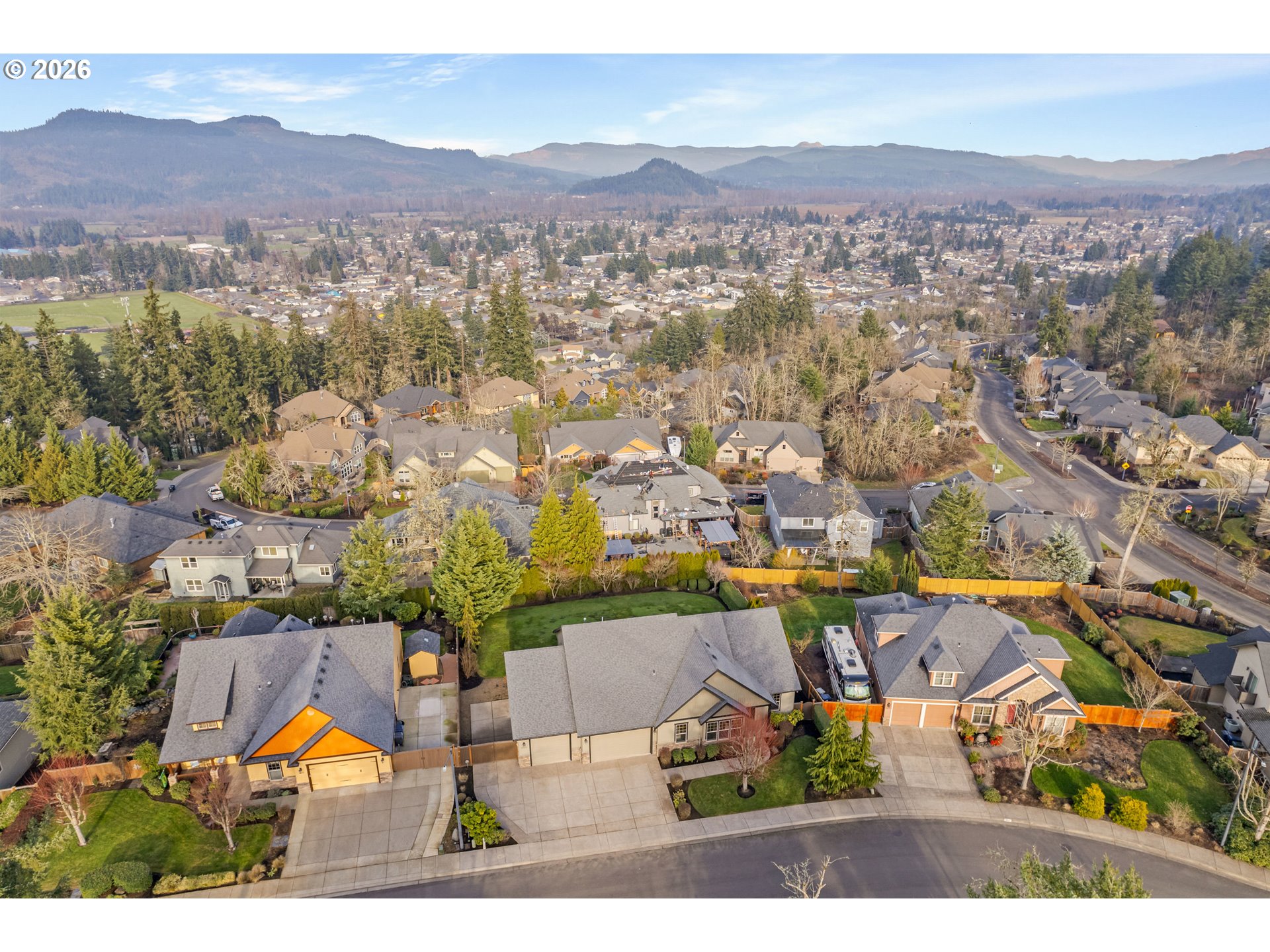 6032 Graystone Loop Springfield, OR 97478 - Photo 45 of 48