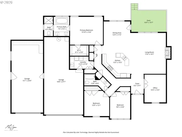 $735,000 | 6032 Graystone Loop, Springfield, OR 97478