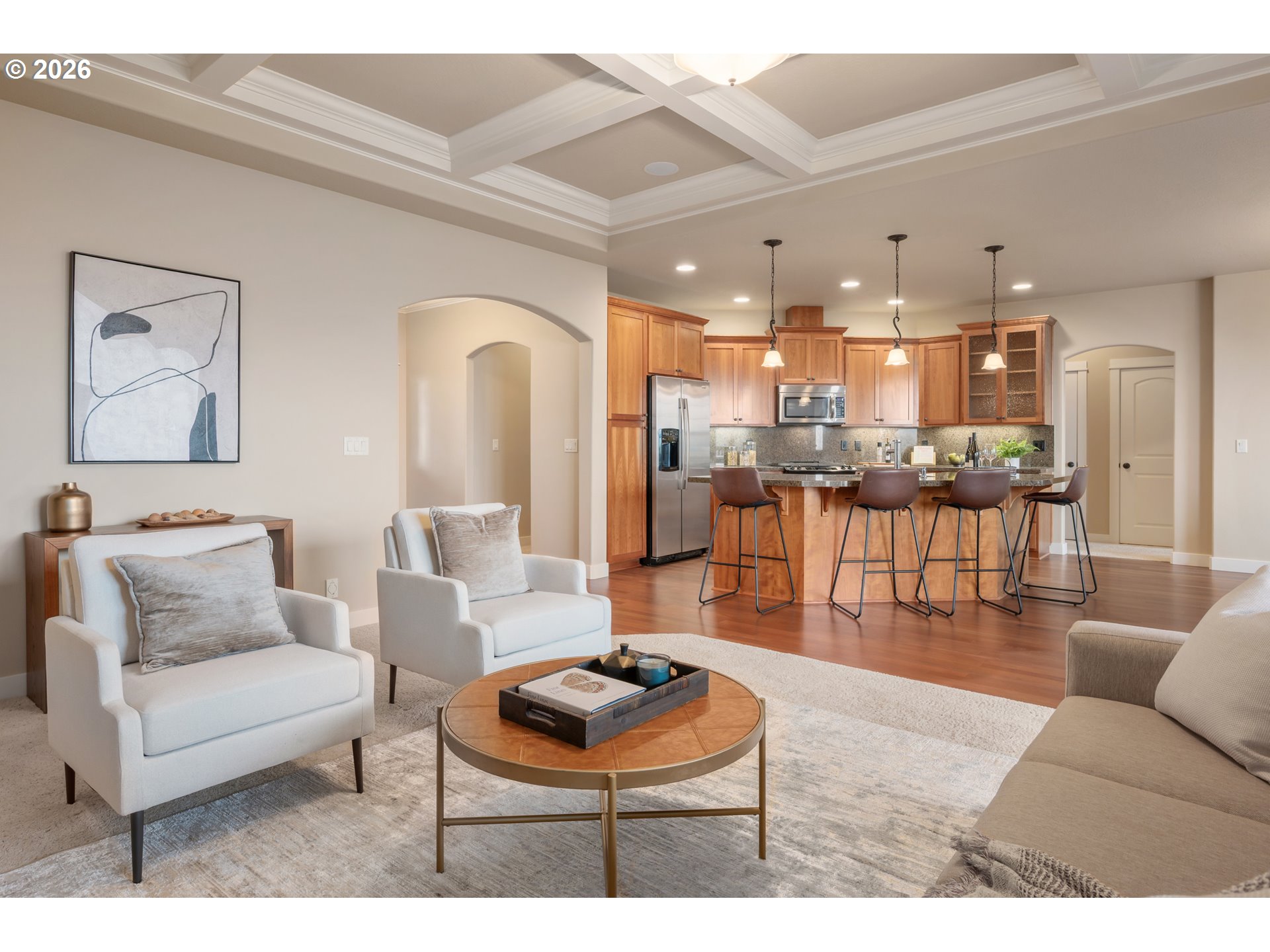 6032 Graystone Loop Springfield, OR 97478 - Photo 8 of 48