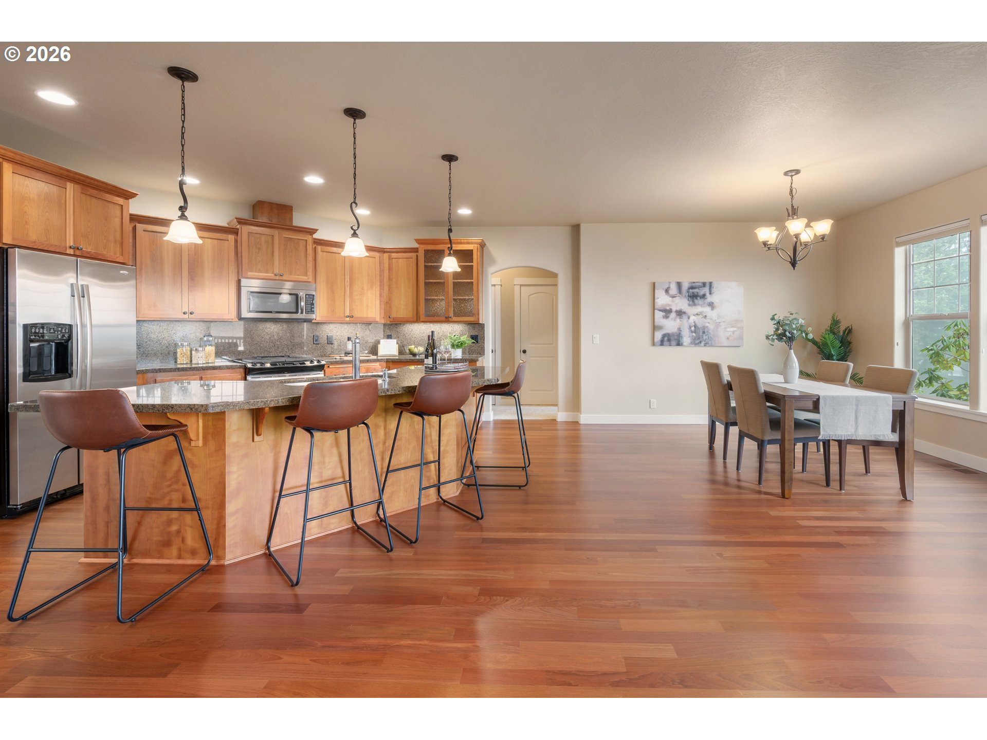 6032 Graystone Loop Springfield, OR 97478 - Photo 9 of 48