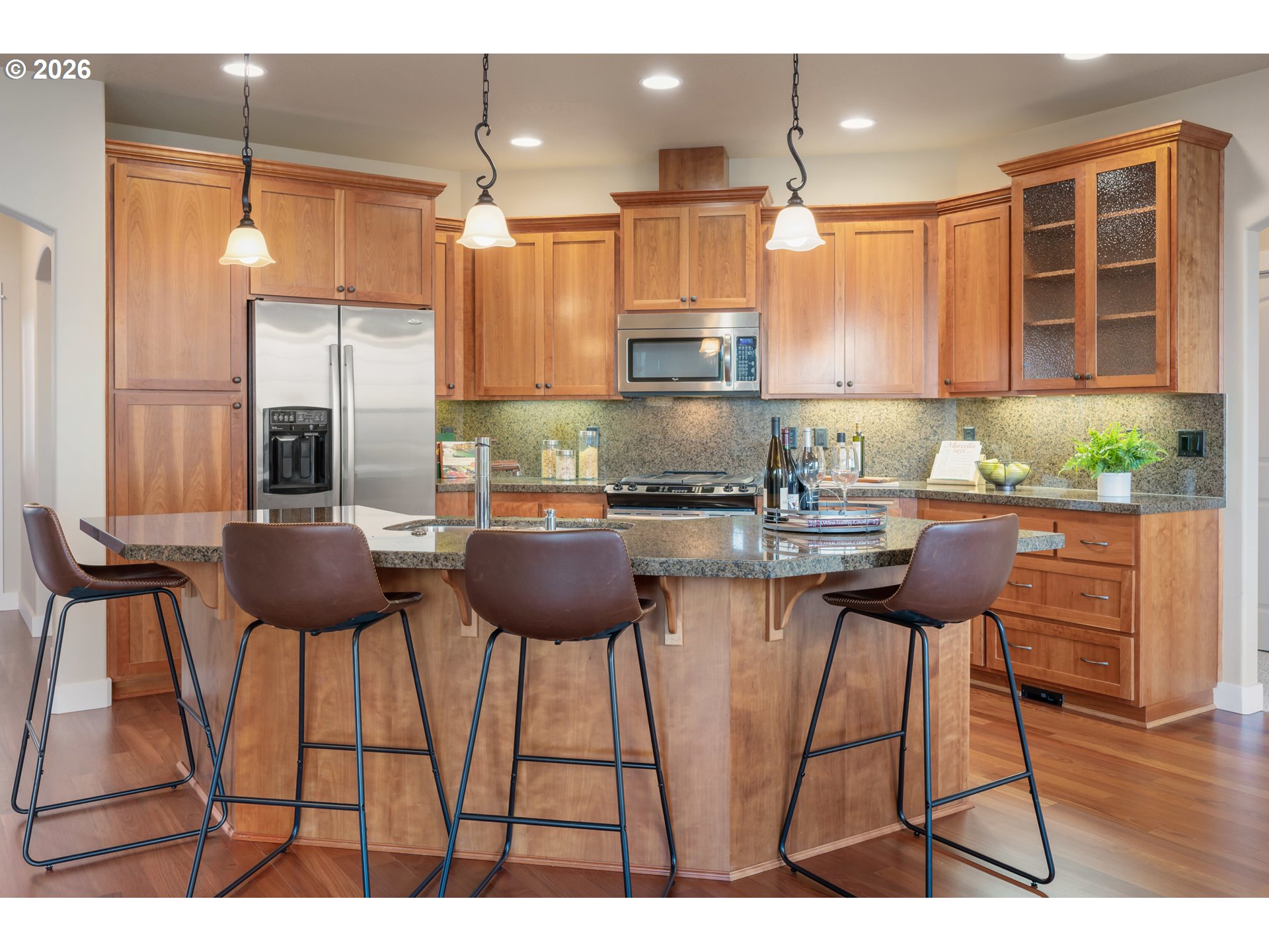 6032 Graystone Loop Springfield, OR 97478 - Photo 10 of 48