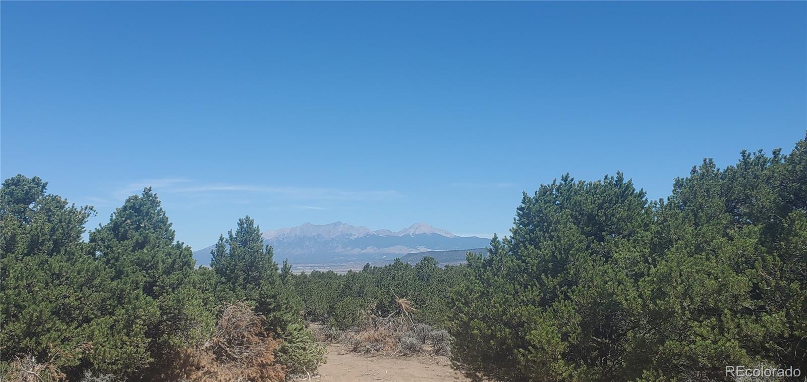 Lot 1321 Michaels Road San Luis, CO 81152 - Photo 9 of 17
