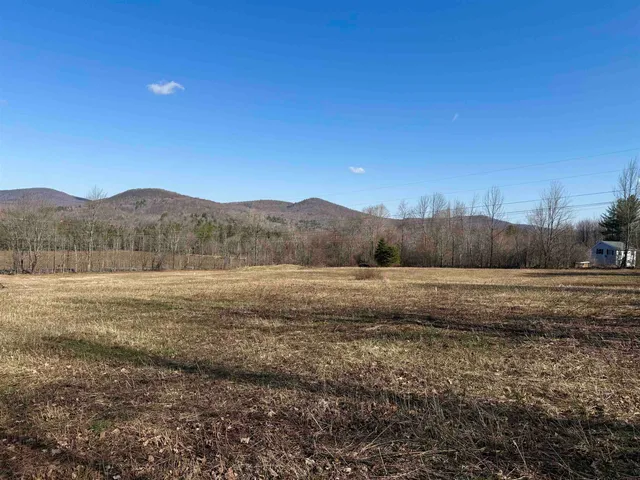 $129,000 | Lot 2 North Cambridge Road, Cambridge, VT 05444