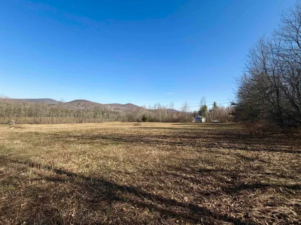 $129,000 | Lot 2 North Cambridge Road, Cambridge, VT 05444