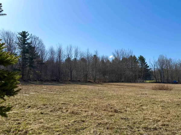$129,000 | Lot 2 North Cambridge Road, Cambridge, VT 05444