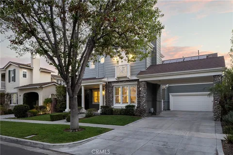 $2,595,000 | 11 Craftsbury Place, Ladera Ranch, CA 92694