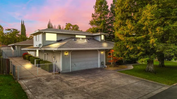 $799,000 | 6137 Wasson Lane, Sacramento, CA 95841