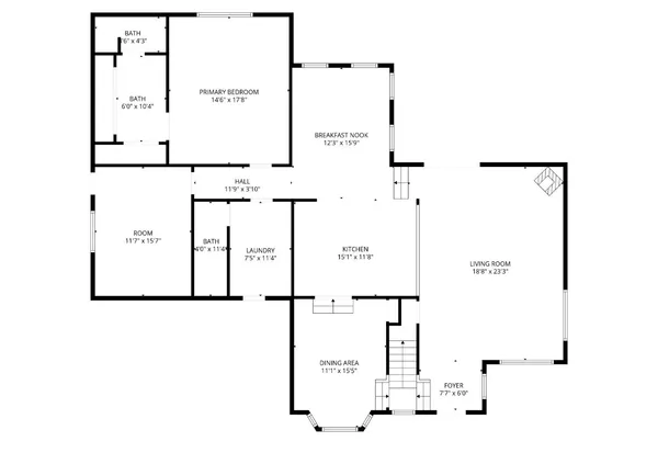 $799,000 | 6137 Wasson Lane, Sacramento, CA 95841