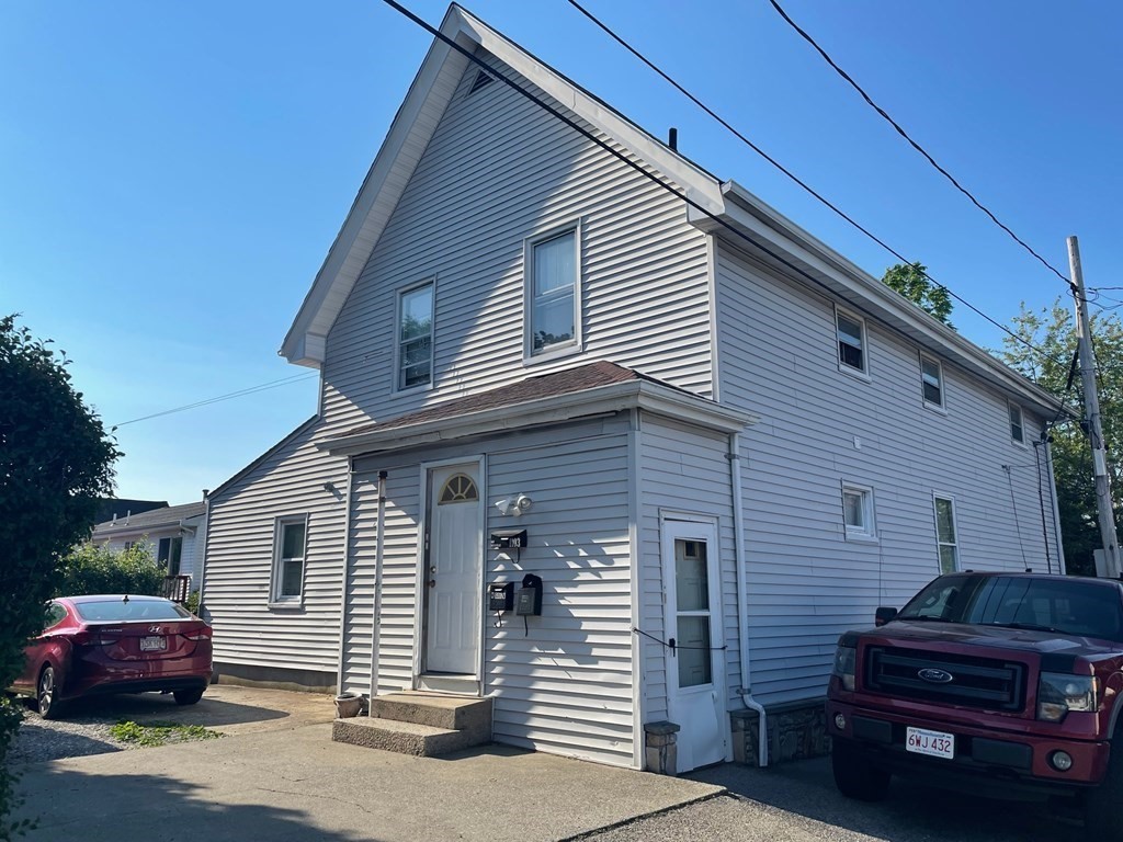 1103 New Boston Road Fall River, MA 02720 - Photo 1 of 5 Gallery Image 1