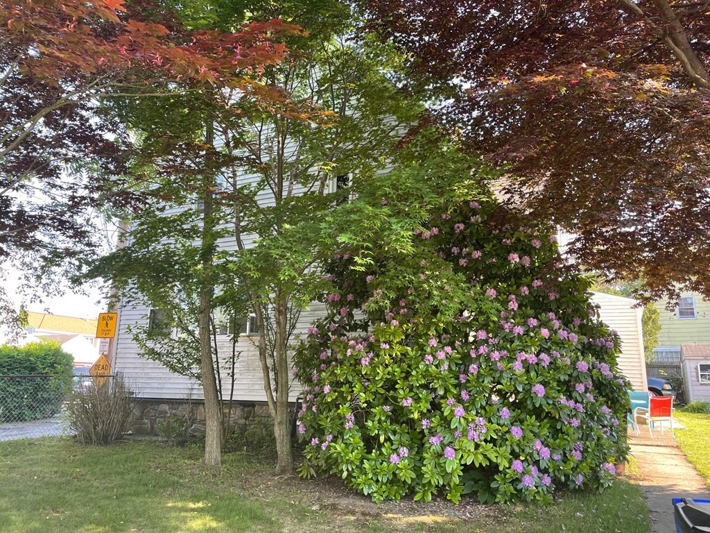 1103 New Boston Road Fall River, MA 02720 - Photo 4 of 5 Gallery Image 4