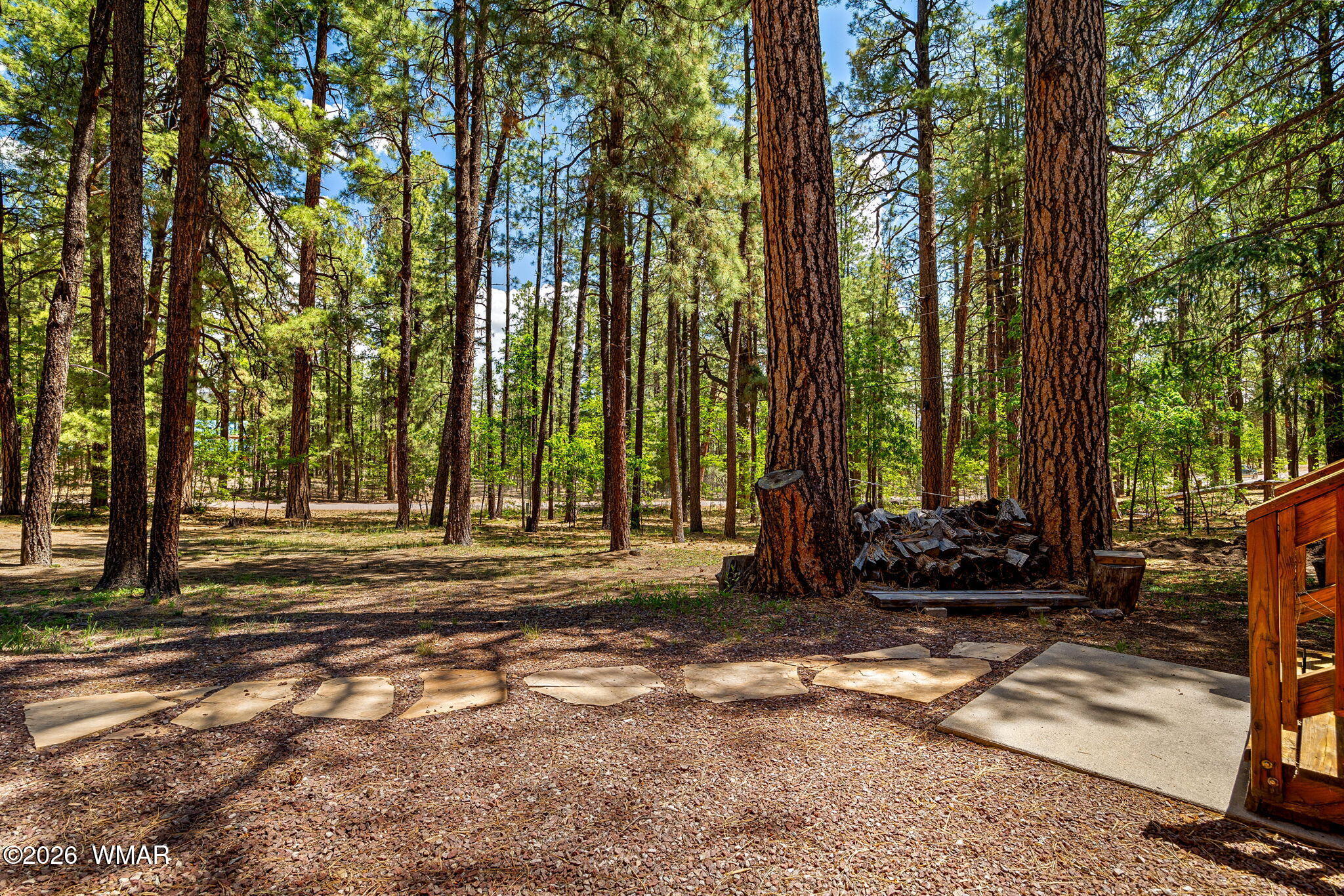 20 County Road Alpine, AZ 85920 - Photo 29 of 35
