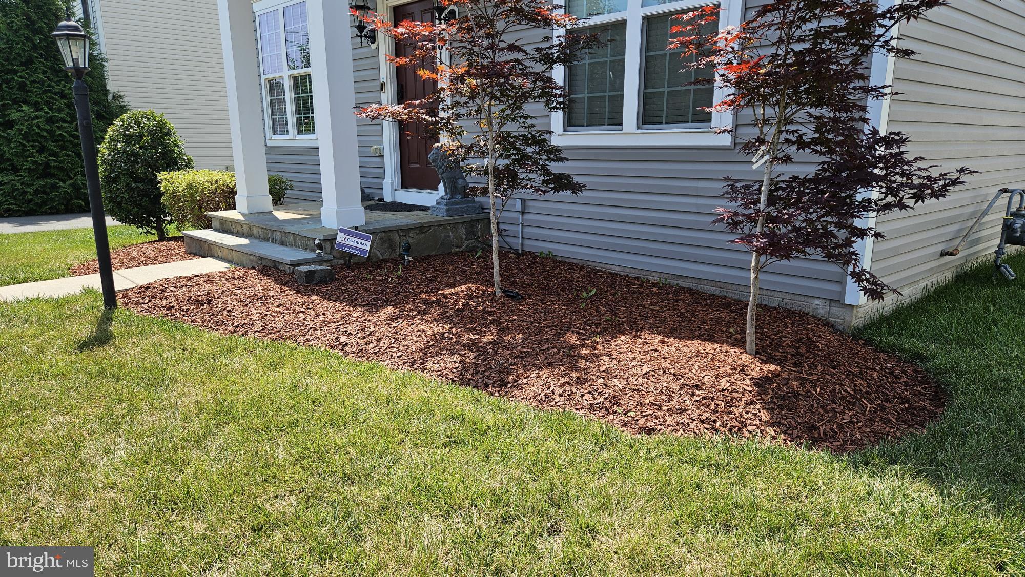 12017 Spring Beauty Road Bristow, VA 20136 - Photo 3 of 6