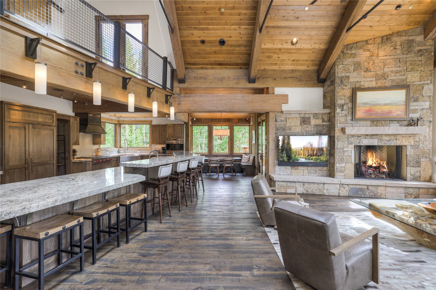 422 Timbertrail Road Breckenridge, CO 80424 - Photo 18 of 50 Gallery Image 18