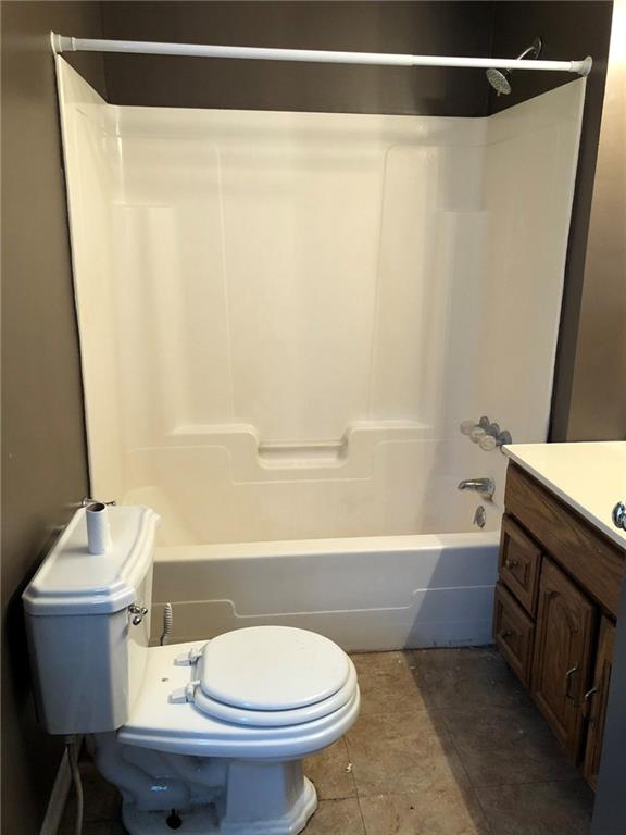 775 Beacom Drive Beaver, PA 15009 - Photo 5 of 15 Master Bathroom