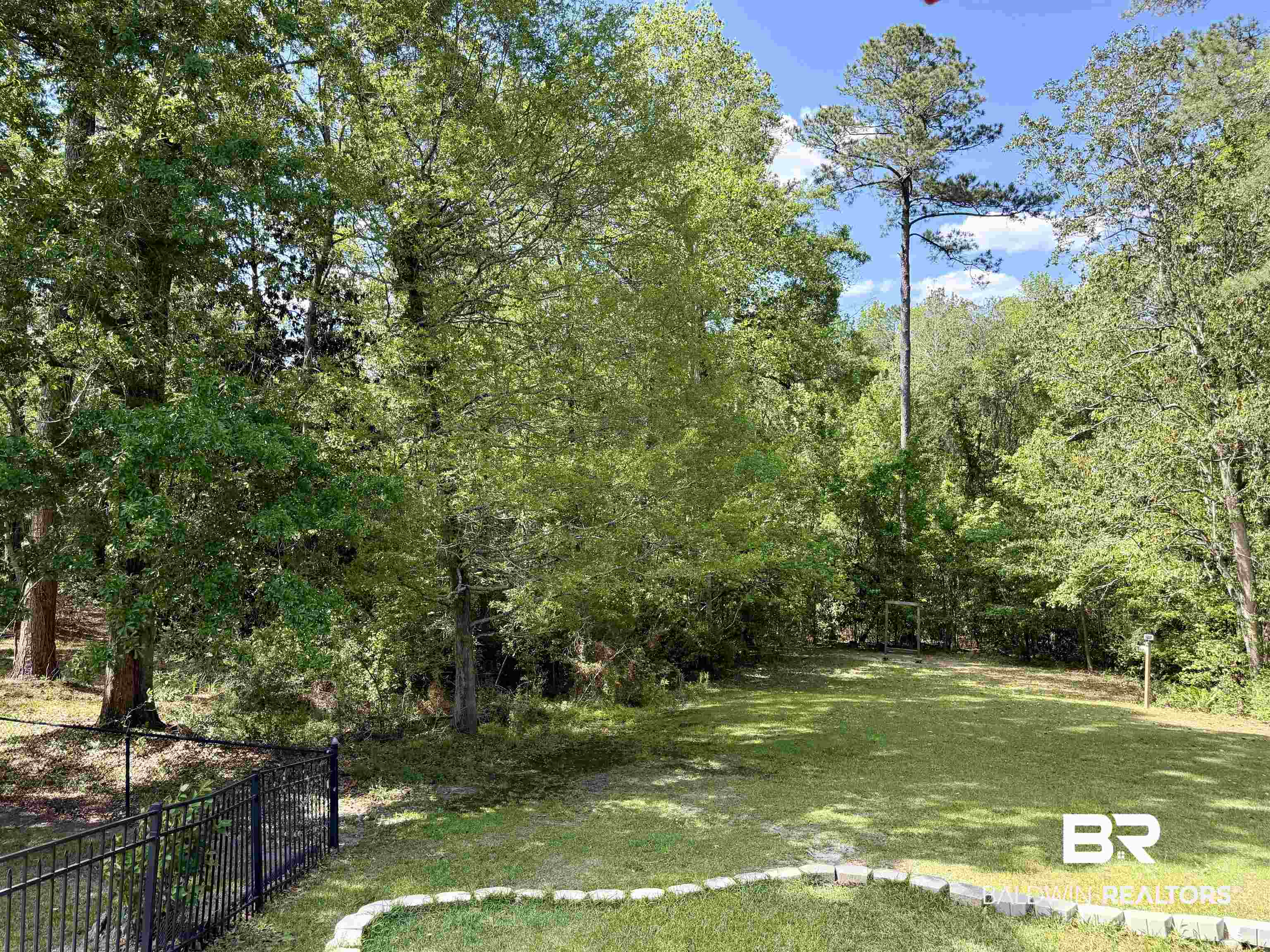 2944 Appleton Road Brewton, AL 36426 - Photo 55 of 65 View of yard