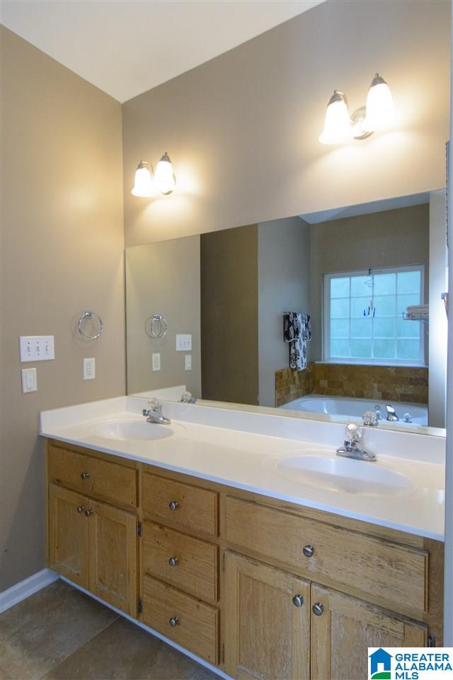 135 Magnolia Ridge Circle Chelsea, AL 35043 - Photo 25 of 49 Gallery Image 25