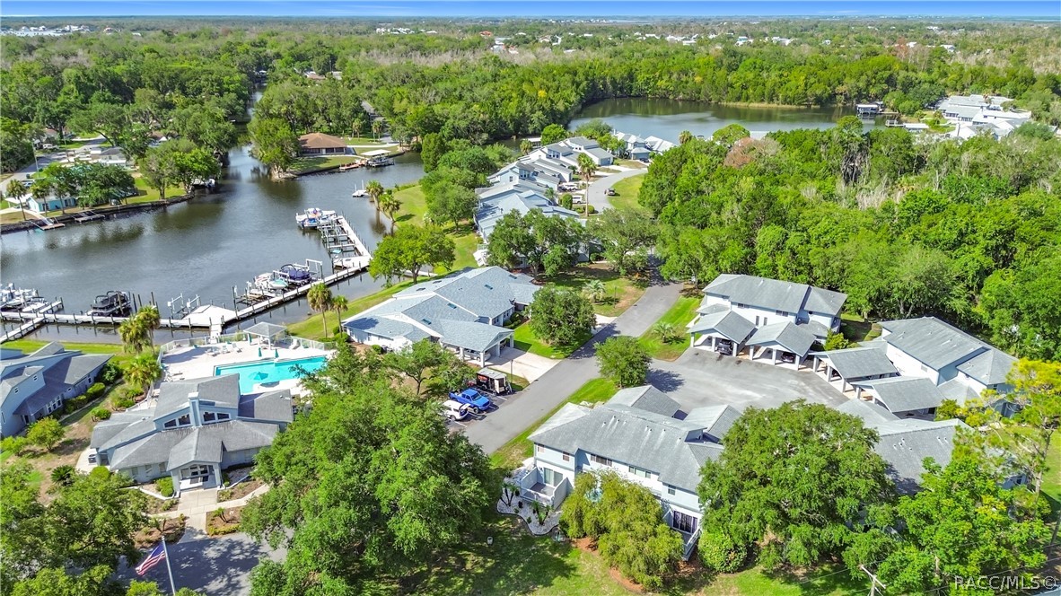 11025 West Harbor Watch Loop Crystal River, FL 34428 - Photo 43 of 51