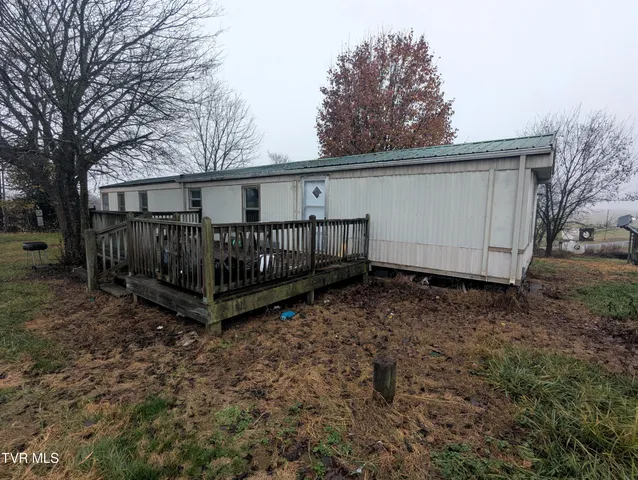$175,000 | 170 John Mathews Road, Limestone, TN 37681