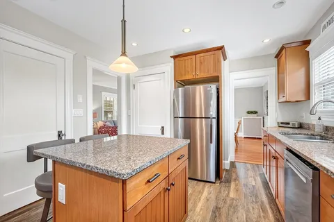 $810,000 | 34 Greenwood Avenue, Wakefield, MA 01880