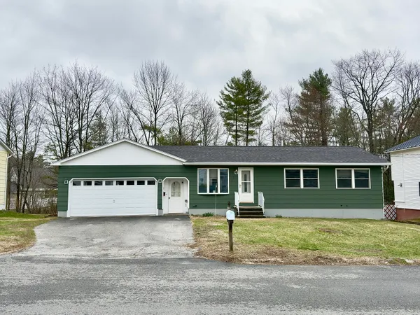 $323,000 | 21 Mitchell Street, Lewiston, ME 04240