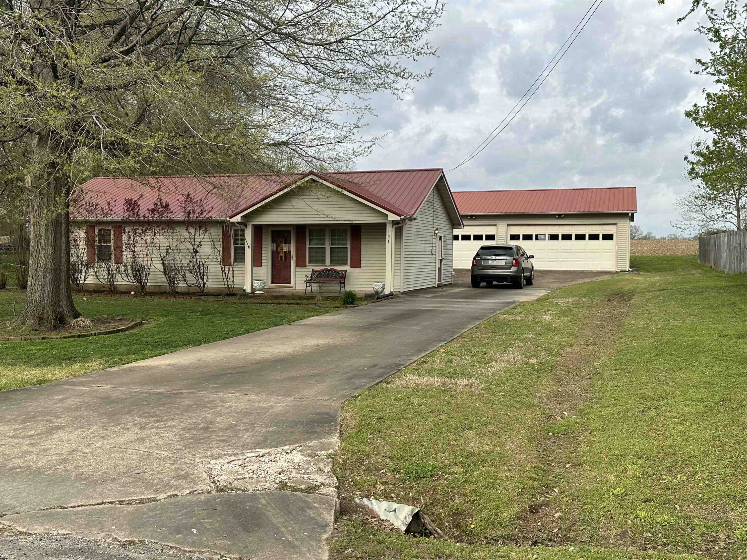 131 Morris Drive Rutherford, TN 38369 - Photo 34 of 34 Photo 34