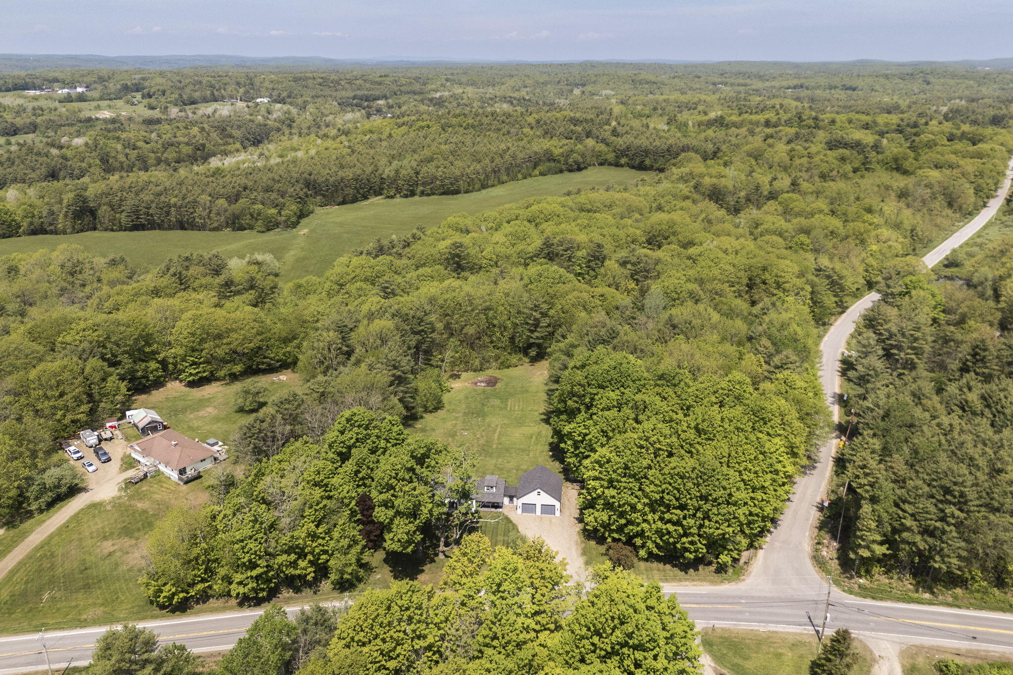 448 Whitefield Road Pittston, ME 04345 - Photo 42 of 49 47-web-or-mls-448Whitefield-11