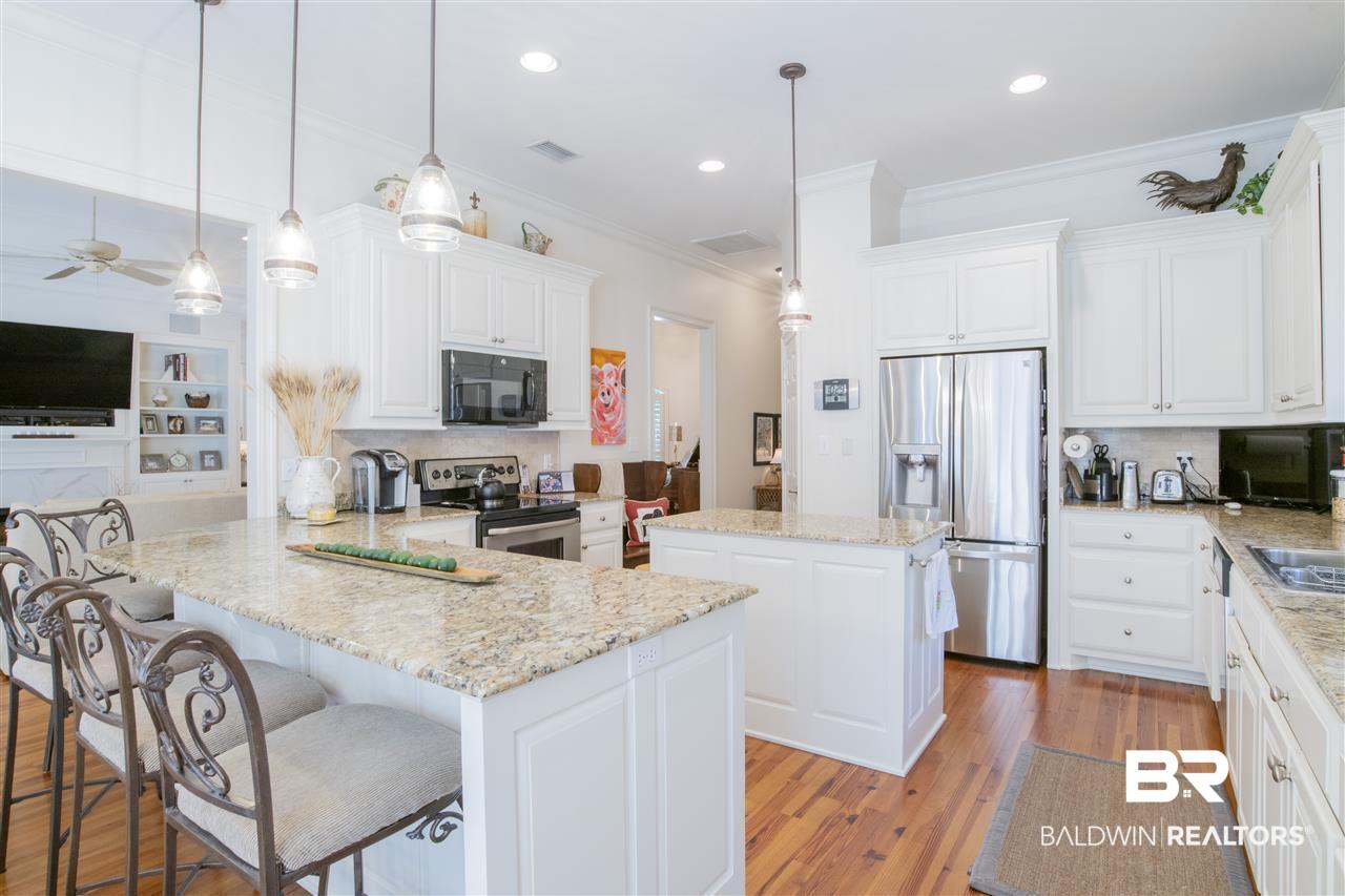 313 Poplar Place Fairhope, AL 36532 - Photo 12 of 34