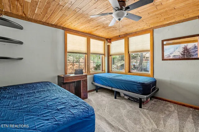 $385,000 | 286 Ridge Road, Maynardville, TN 37807