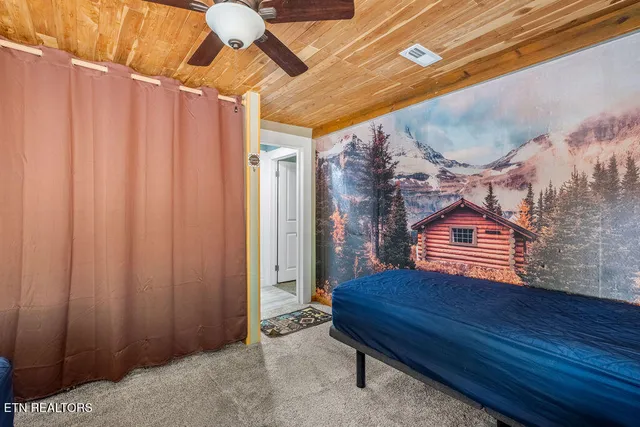 $385,000 | 286 Ridge Road, Maynardville, TN 37807