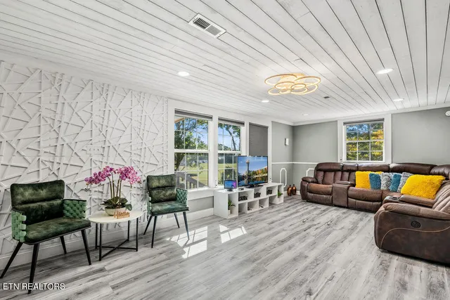 $385,000 | 286 Ridge Road, Maynardville, TN 37807