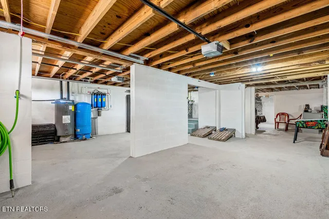 $385,000 | 286 Ridge Road, Maynardville, TN 37807