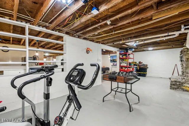 $385,000 | 286 Ridge Road, Maynardville, TN 37807