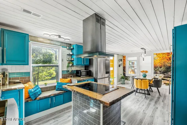 $385,000 | 286 Ridge Road, Maynardville, TN 37807