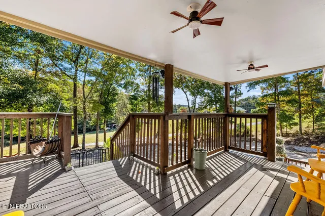$385,000 | 286 Ridge Road, Maynardville, TN 37807