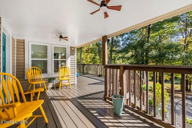 $385,000 | 286 Ridge Road, Maynardville, TN 37807